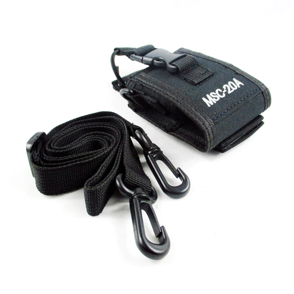 Universal Θήκη για Ασύρματο Πομποδέκτη - Radio Case Holder